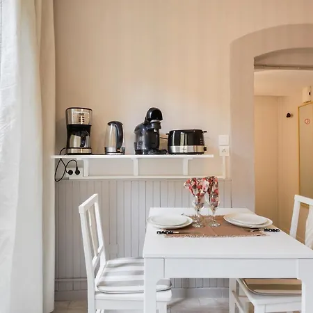 Apartamento Le Bailly Nancy