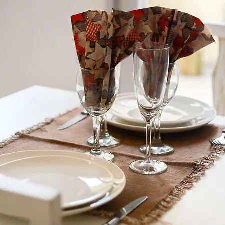 Le Bailly Appartement